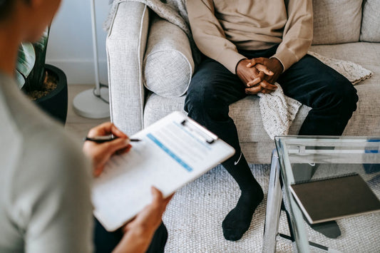 Ready to talk? Schedule a free intake call & see how we can help.